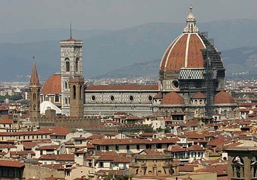 Firenze: la quattro giorni del Festival d’Europa