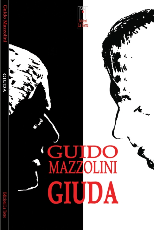 Giuda, il romanzo di Guido Mazzolini
