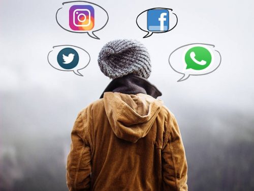 Quanto sei emotivo sui Social Network? Facebook, Twitter, Instagram e WhatsApp: ora scendono in campo i ricercatori