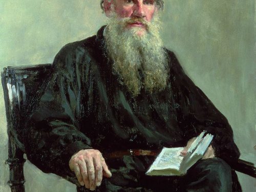 Tolstoj e il conflitto interiore dell’uomo