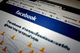 Facebook fa male: lo dice Facebook stesso
