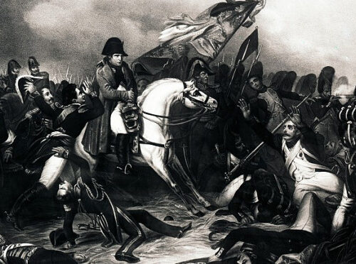 La Storia in pillole: la battaglia di Waterloo