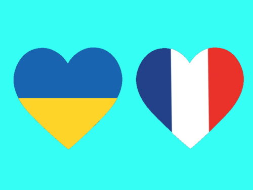 Aiuto alle madri ucraine